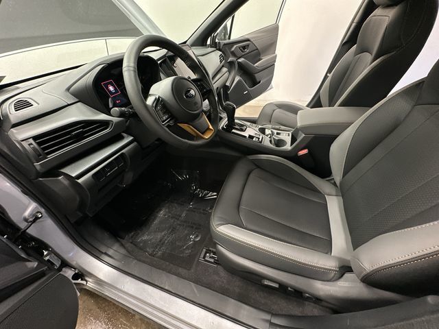 Thumbnail: 2026 Subaru Crosstrek - 10