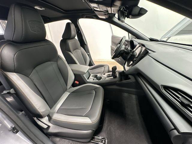 Thumbnail: 2026 Subaru Crosstrek - 24