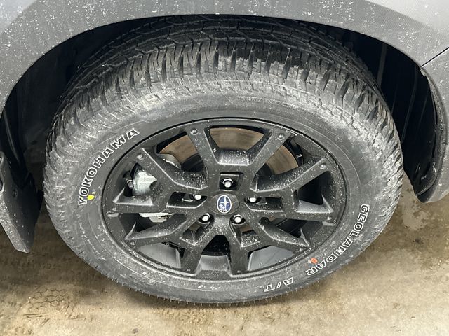 Thumbnail: 2026 Subaru Crosstrek - 6