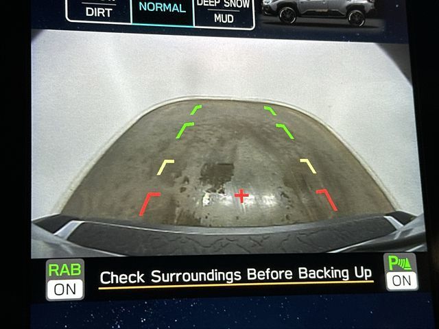 Thumbnail: 2026 Subaru Crosstrek - 20