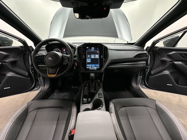 Thumbnail: 2026 Subaru Crosstrek - 8