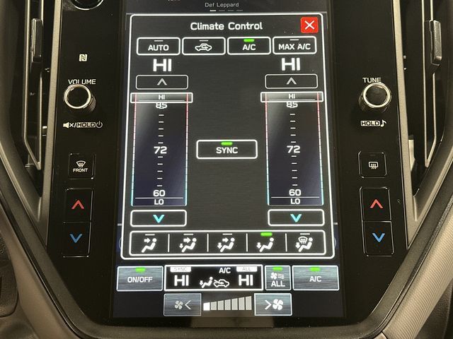 Thumbnail: 2026 Subaru Crosstrek - 21