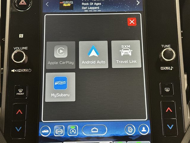 Thumbnail: 2026 Subaru Crosstrek - 19