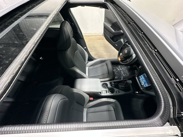 Thumbnail: 2026 Subaru Crosstrek - 9