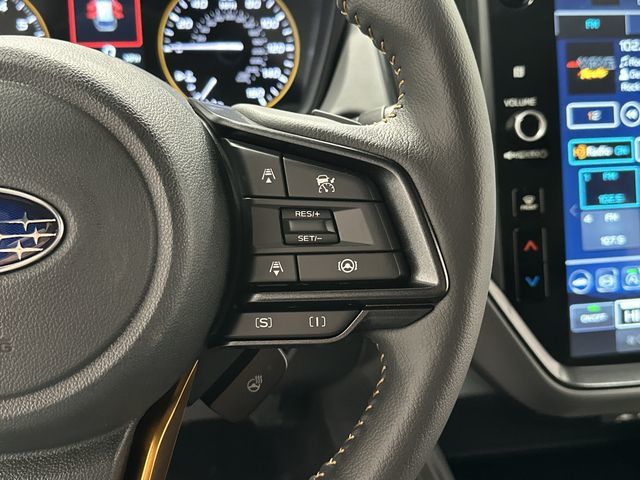 Thumbnail: 2026 Subaru Crosstrek - 17