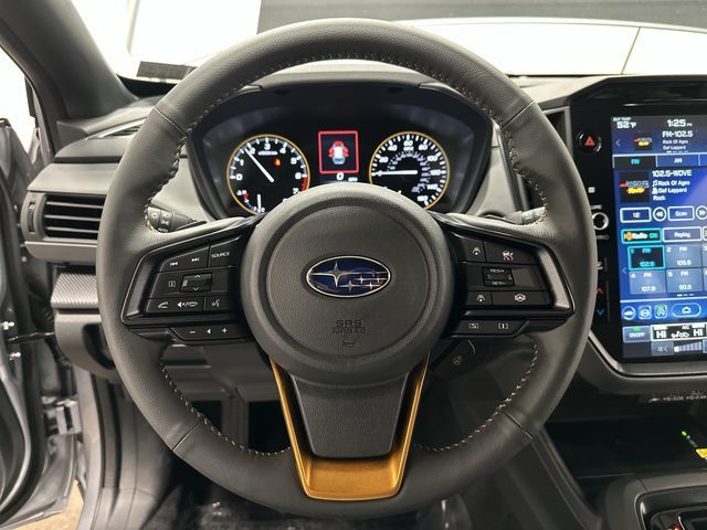 Thumbnail: 2026 Subaru Crosstrek - 2