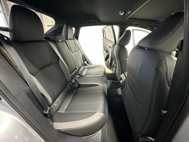 Thumbnail: 2026 Subaru Crosstrek - 25