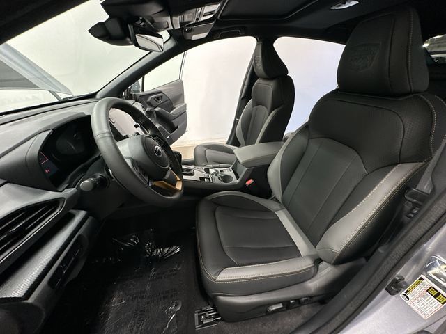 Thumbnail: 2026 Subaru Crosstrek - 22