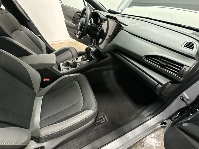 Thumbnail: 2026 Subaru Crosstrek - 23