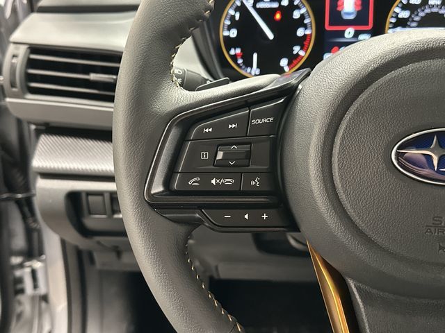 Thumbnail: 2026 Subaru Crosstrek - 16