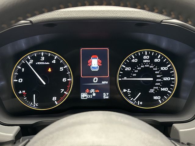 Thumbnail: 2026 Subaru Crosstrek - 13