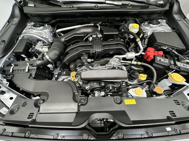 Thumbnail: 2026 Subaru Crosstrek - 7