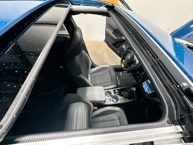 Thumbnail: 2026 Subaru Crosstrek - 11