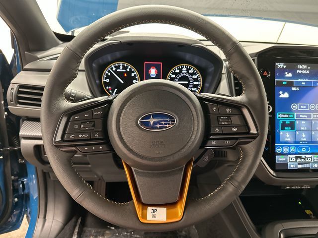 Thumbnail: 2026 Subaru Crosstrek - 2