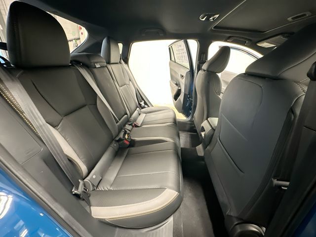 Thumbnail: 2026 Subaru Crosstrek - 27