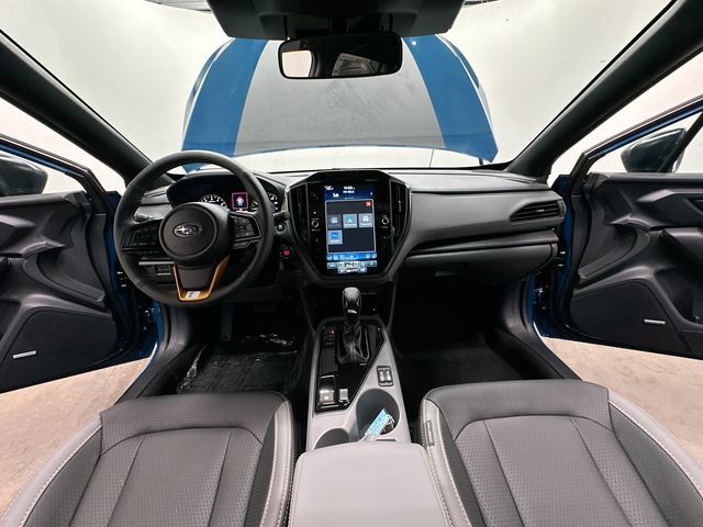 Thumbnail: 2026 Subaru Crosstrek - 14