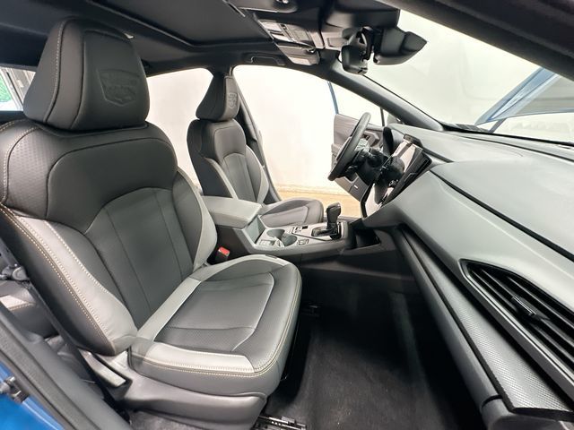 Thumbnail: 2026 Subaru Crosstrek - 26