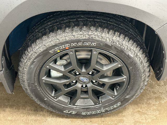 Thumbnail: 2026 Subaru Crosstrek - 8