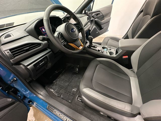 Thumbnail: 2026 Subaru Crosstrek - 10