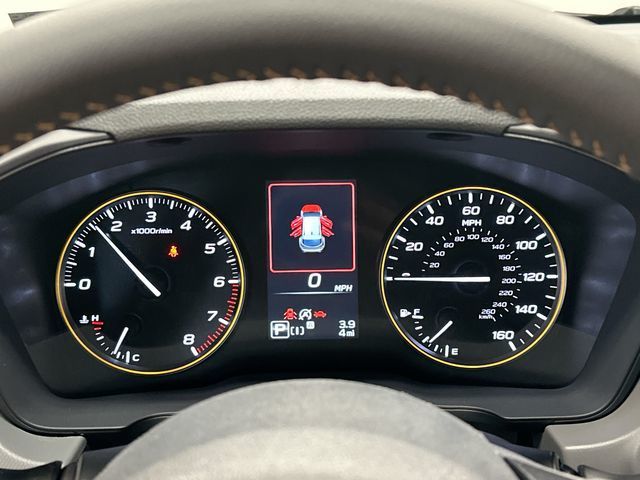 Thumbnail: 2026 Subaru Crosstrek - 18