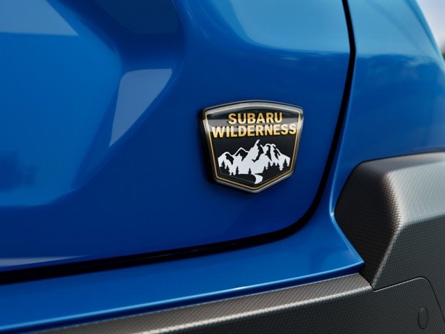 Thumbnail: 2026 Subaru Crosstrek - 7