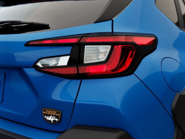 Thumbnail: 2026 Subaru Crosstrek - 41