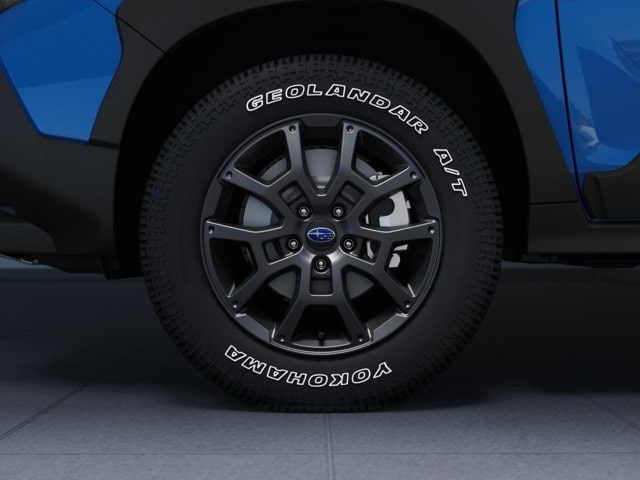 Thumbnail: 2026 Subaru Crosstrek - 40