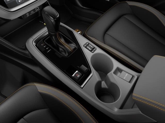 Thumbnail: 2026 Subaru Crosstrek - 17