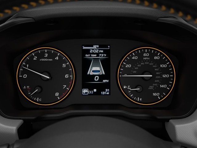 Thumbnail: 2026 Subaru Crosstrek - 46