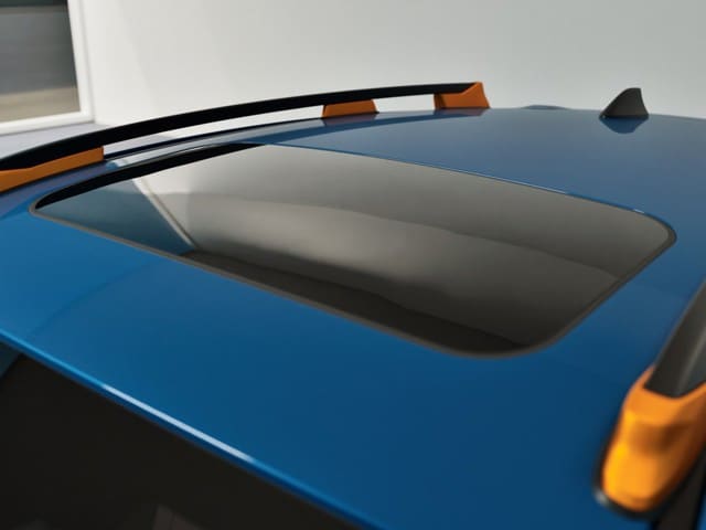 Thumbnail: 2026 Subaru Crosstrek - 42
