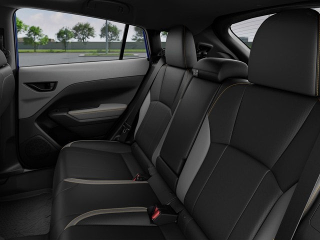 Thumbnail: 2026 Subaru Crosstrek - 45