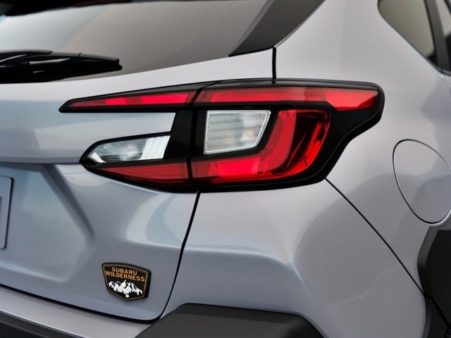 Thumbnail: 2026 Subaru Crosstrek - 45