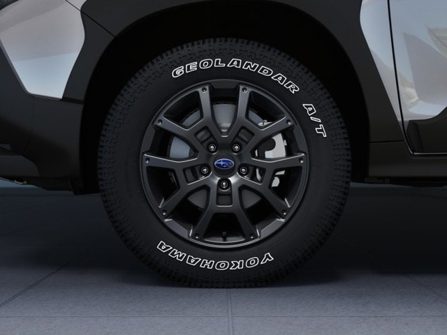 Thumbnail: 2026 Subaru Crosstrek - 42