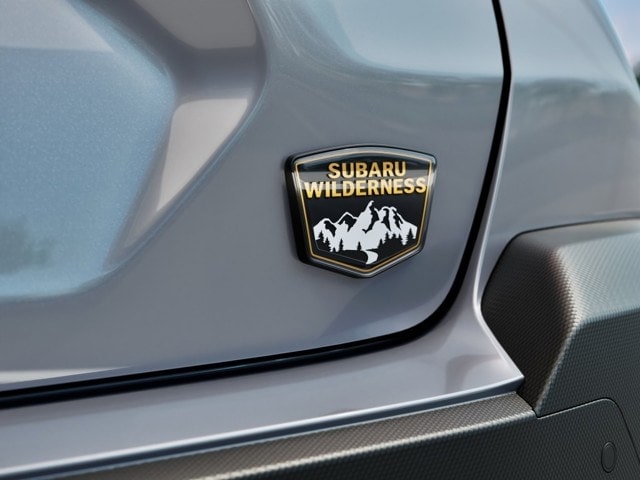 Thumbnail: 2026 Subaru Crosstrek - 44