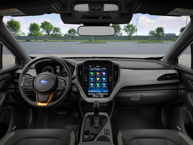 Thumbnail: 2026 Subaru Crosstrek - 50