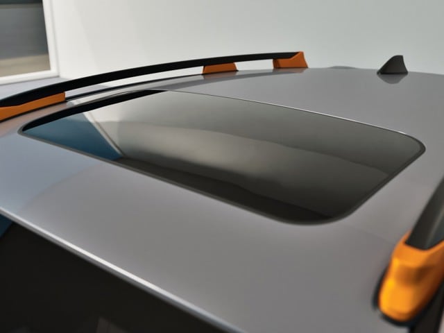 Thumbnail: 2026 Subaru Crosstrek - 46