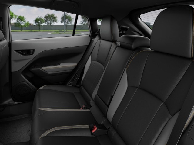 Thumbnail: 2026 Subaru Crosstrek - 48
