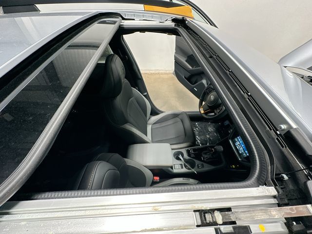 Thumbnail: 2026 Subaru Crosstrek - 10