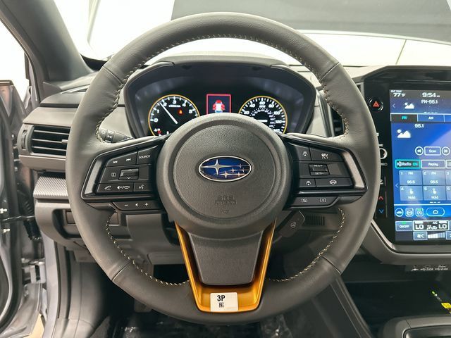 Thumbnail: 2026 Subaru Crosstrek - 2