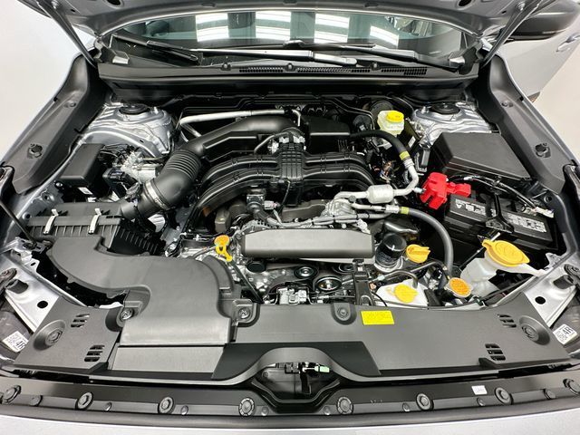 Thumbnail: 2026 Subaru Crosstrek - 8