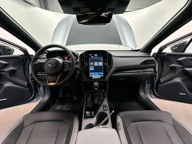 Thumbnail: 2026 Subaru Crosstrek - 9