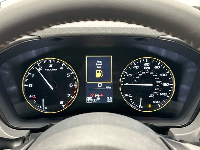 Thumbnail: 2026 Subaru Crosstrek - 17