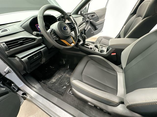 Thumbnail: 2026 Subaru Crosstrek - 11