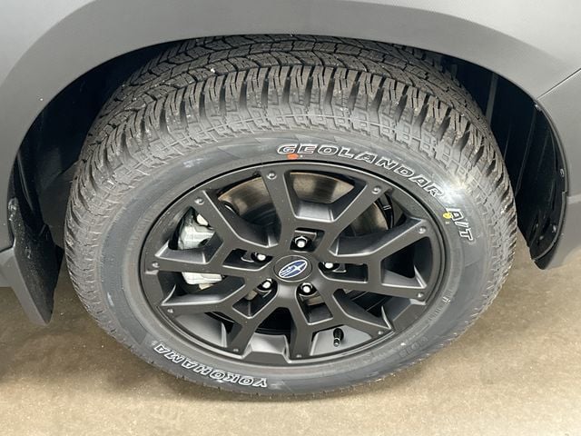 Thumbnail: 2026 Subaru Crosstrek - 7