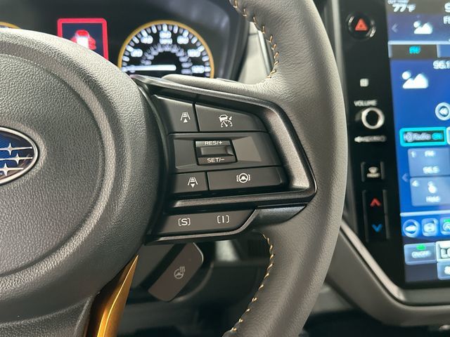 Thumbnail: 2026 Subaru Crosstrek - 21