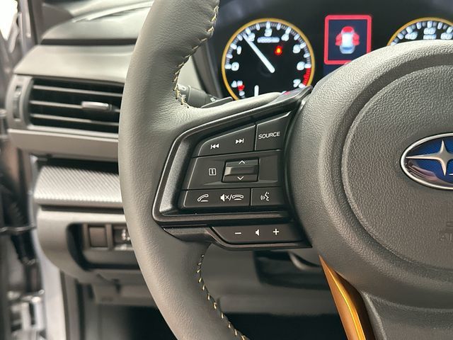 Thumbnail: 2026 Subaru Crosstrek - 20