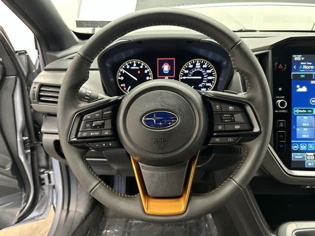 2024 Subaru Crosstrek Wilderness 2