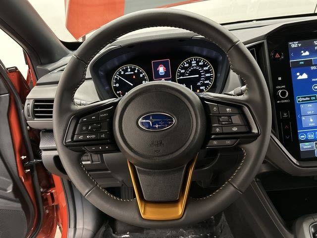 2024 Subaru Crosstrek Wilderness 2