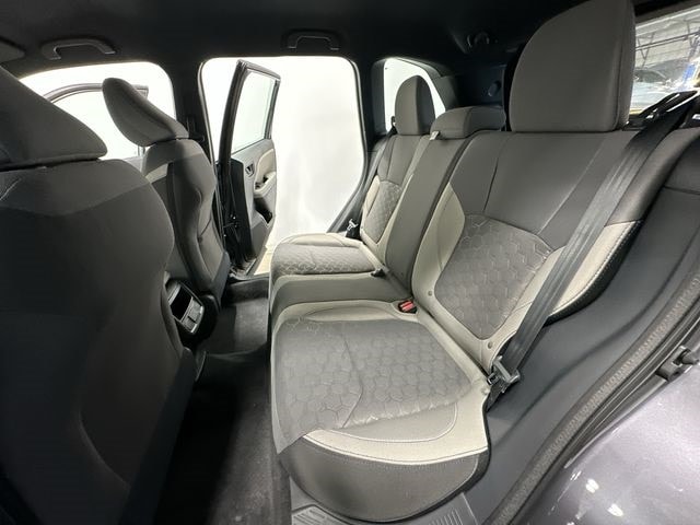 Thumbnail: 2026 Subaru Forester - 12