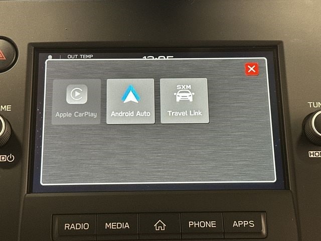 Thumbnail: 2026 Subaru Forester - 19